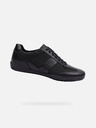 Geox Adidași Geox Wells negri, bărbați