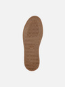 Geox Espadrile Geox Pantelleria albastru închis pentru bărbați