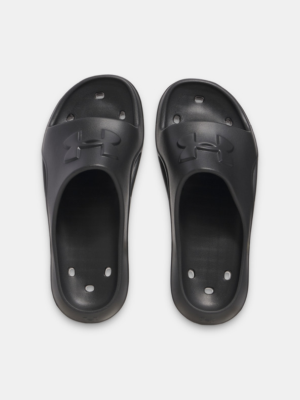 Under Armour Papuci de casă Under Armour UA M Locker V SL, bărbați