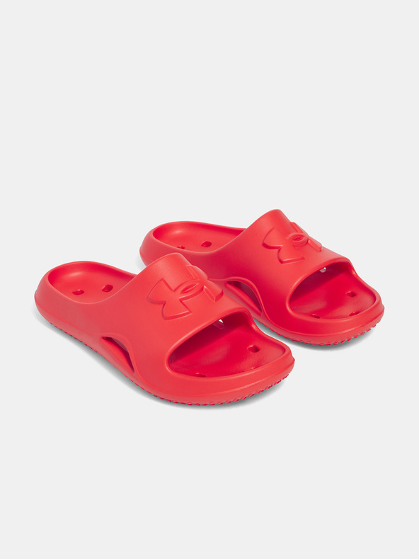 Under Armour Papuci de casă Under Armour UA M Locker V SL, bărbați