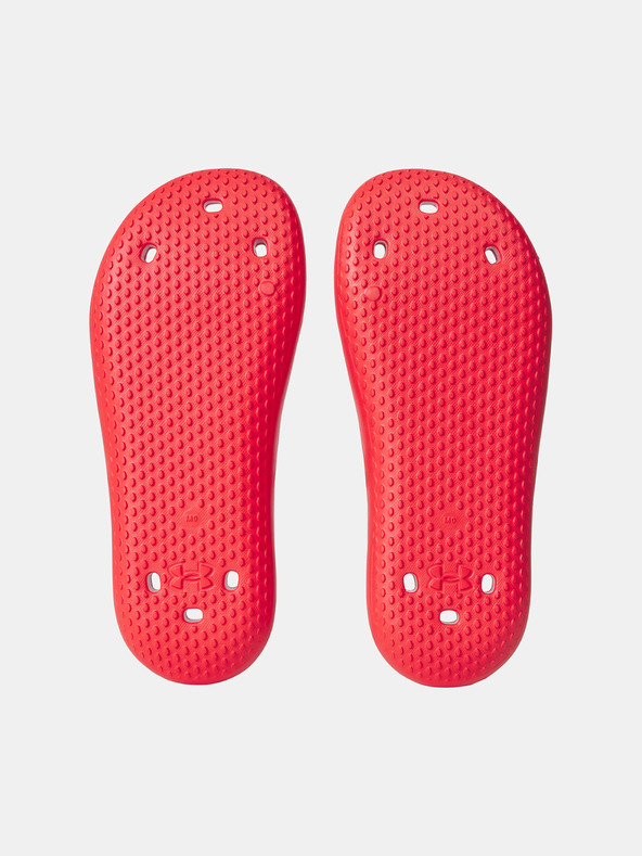 Under Armour Papuci de casă Under Armour UA M Locker V SL, bărbați