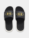 Under Armour Pantofi Under Armour UA Ignite Pro 8 SL pentru bărbați