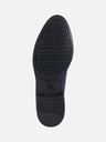 Geox Negru Pantofi bărbătești Geox Gladwin Dress