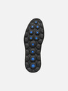 Geox Pantofi bărbătești Geox Spherica EC10 albastru închis