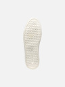 Geox Mocasini Geox Avola maro pentru bărbați