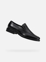 Geox Pantofi de rochie Geox Brandolf negri pentru bărbați