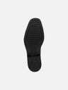 Geox Pantofi de rochie Geox Brandolf negri pentru bărbați