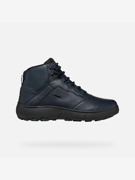 Geox Botine Geox Nebula + Grip AB albastru închis pentru bărbați