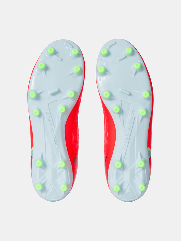 Under Armour Ghete de fotbal unisex Under Armour UA U Magnetico Select 4 FG