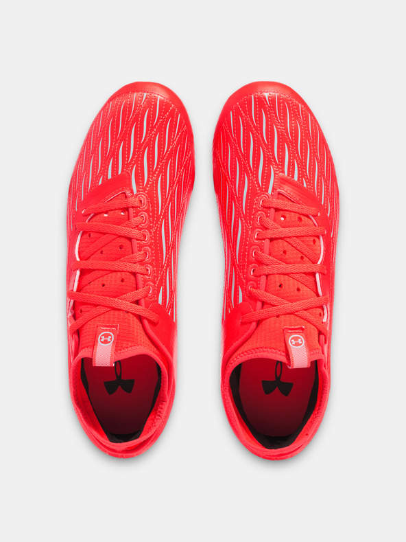 Under Armour Ghete de fotbal unisex Under Armour UA U Magnetico Select 4 FG