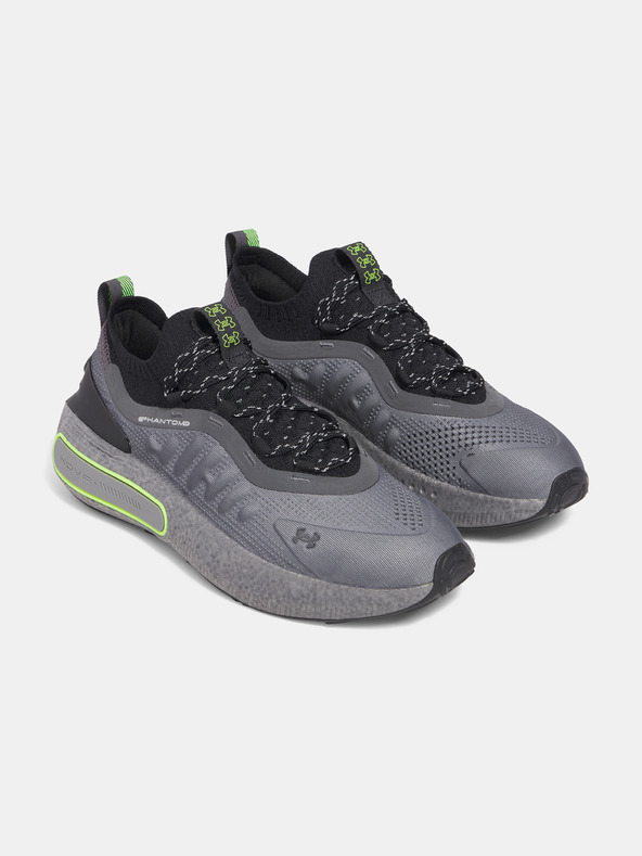 Under Armour Pantofi unisex Under Armour UA U Phantom 4 RFLCT