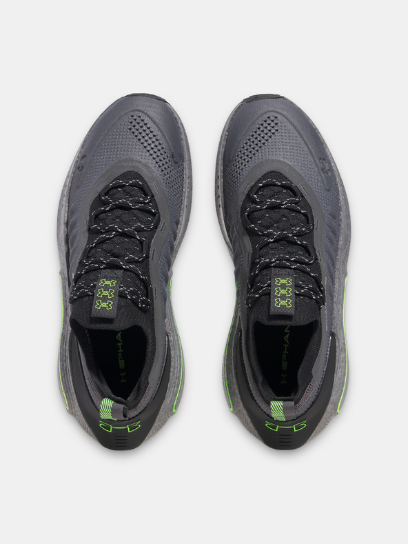 Under Armour Pantofi unisex Under Armour UA U Phantom 4 RFLCT