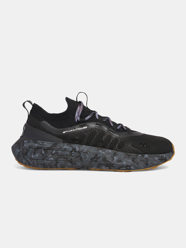Under Armour Pantofi unisex Under Armour UA Phantom 4 Camo