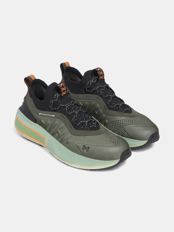 Under Armour Pantofi unisex Under Armour UA U Phantom 4 RFLCT