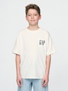 GAP Tricou pentru copii cu logo Pocket GAP