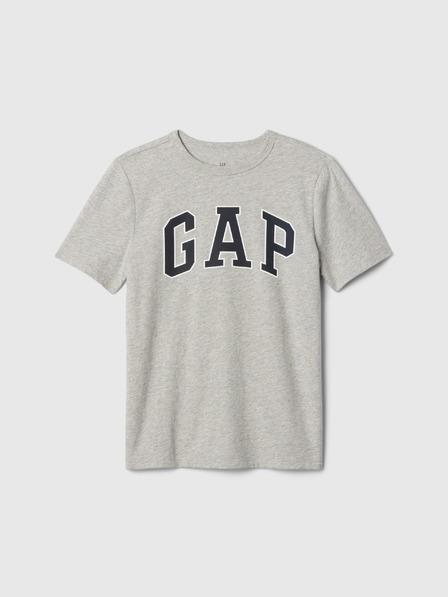 GAP Tricou cu logo GAP pentru copii