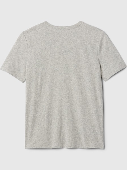 GAP Tricou cu logo GAP pentru copii