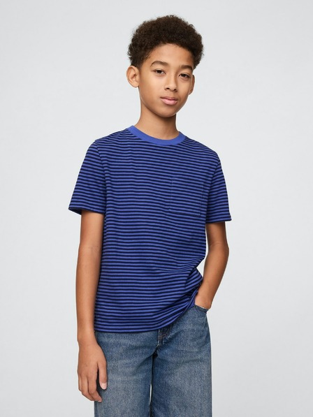 GAP Kinder-T-Shirt Pocket Americana GAP