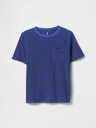 GAP Kinder-T-Shirt Pocket Americana GAP