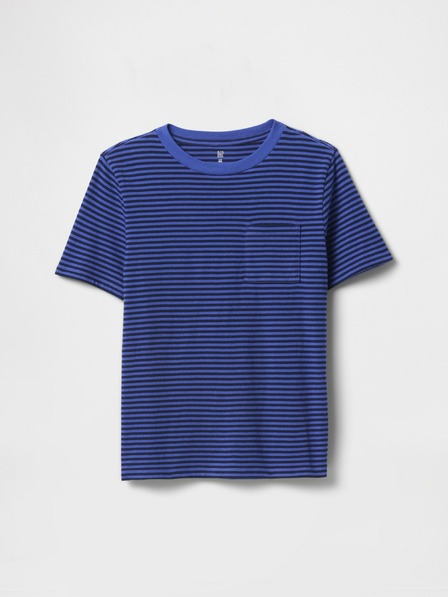 GAP Kinder-T-Shirt Pocket Americana GAP