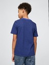 GAP Kinder-T-Shirt Pocket Americana GAP