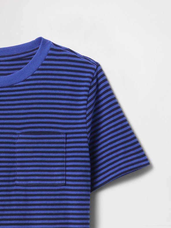 GAP Kinder-T-Shirt Pocket Americana GAP