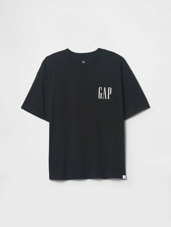 GAP Tricou pentru copii cu logo Pocket GAP