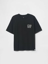 GAP Tricou pentru copii cu logo Pocket GAP