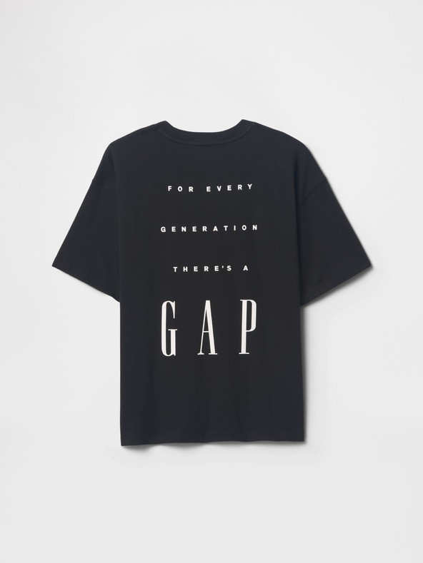 GAP Tricou pentru copii cu logo Pocket GAP