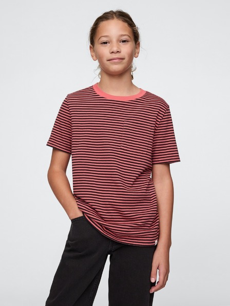 GAP Kinder-T-Shirt Pocket Americana GAP