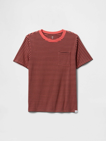 GAP Kinder-T-Shirt Pocket Americana GAP