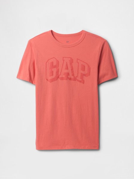 GAP Tricou cu logo GAP pentru copii