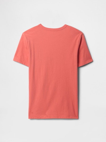 GAP Tricou cu logo GAP pentru copii