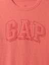 GAP Tricou cu logo pentru copii GAP
