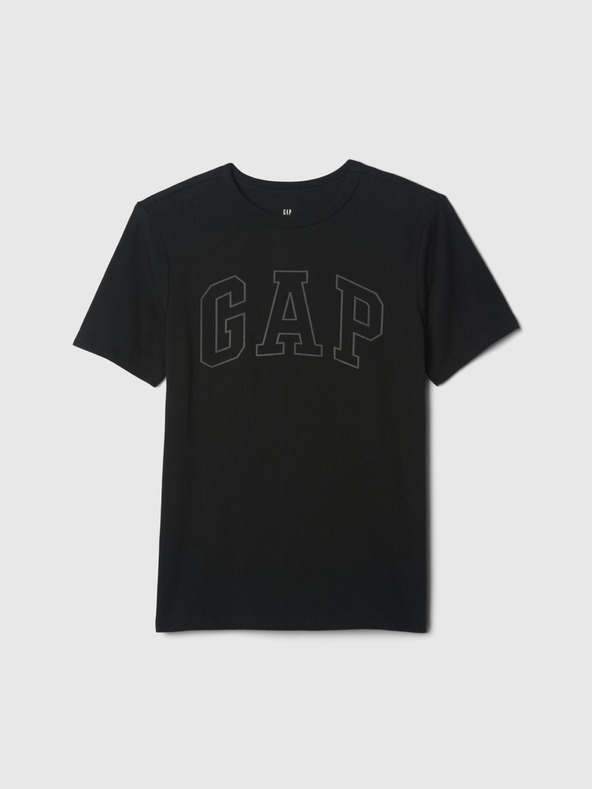 GAP Copii tricou Logo GAP