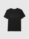 GAP Copii tricou Logo GAP
