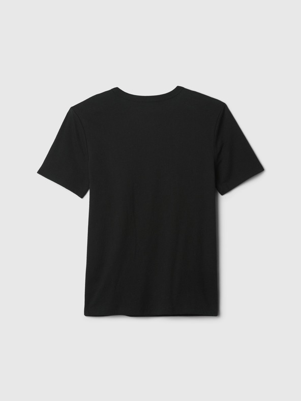 GAP Copii tricou Logo GAP