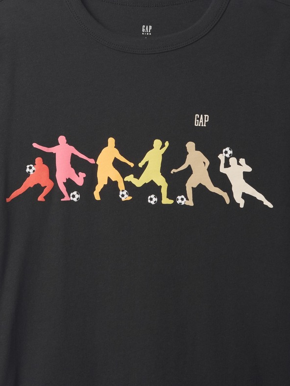 GAP Tricou pentru copii GAP