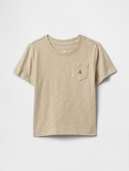 GAP Baby tricou din bumbac Mix & Match GAP
