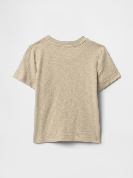 GAP Baby tricou din bumbac Mix & Match GAP