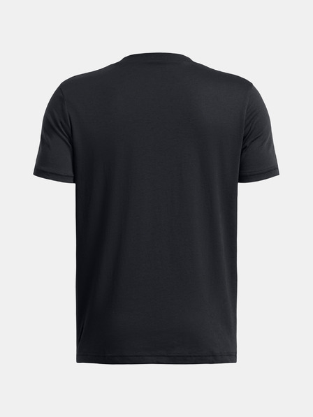 Under Armour Tricou pentru băieți Under Armour Curry Trend Tee 1