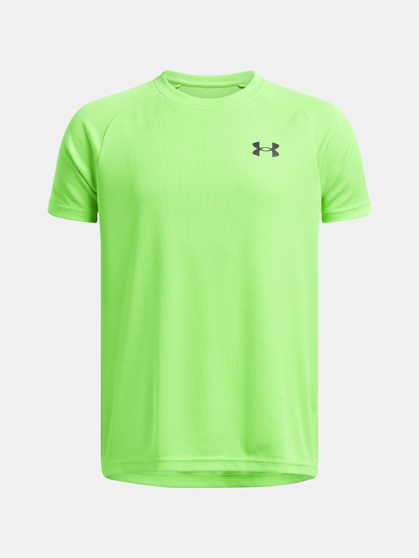 Under Armour Tricou pentru băieți Under Armour UA Tech Textured SS
