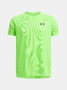 Under Armour Tricou pentru băieți Under Armour UA Tech Textured SS