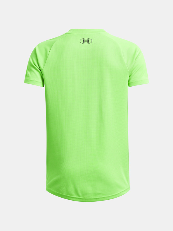 Under Armour Tricou pentru băieți Under Armour UA Tech Textured SS