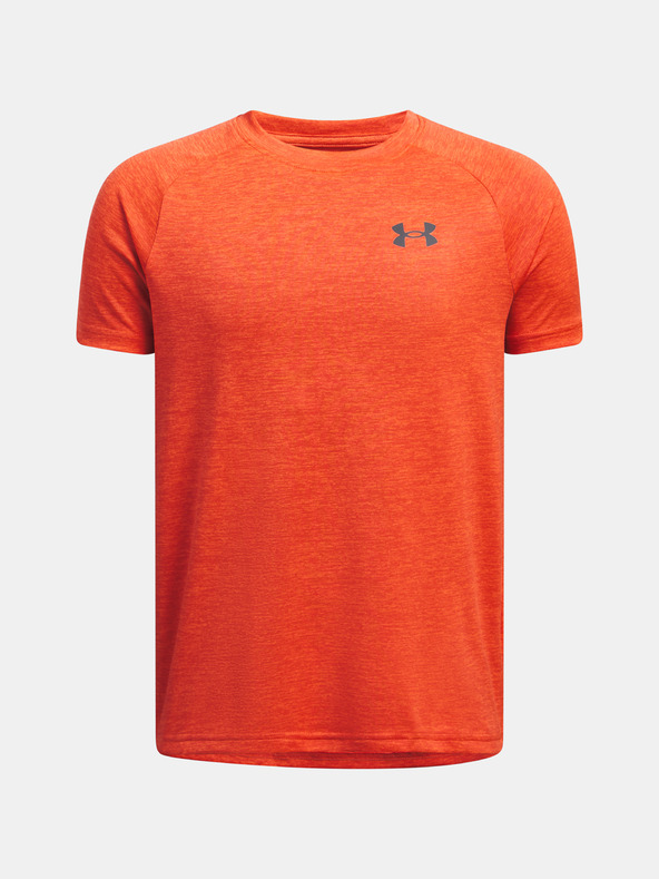 Under Armour Tricou pentru băieți Under Armour UA Tech 2.0 SS