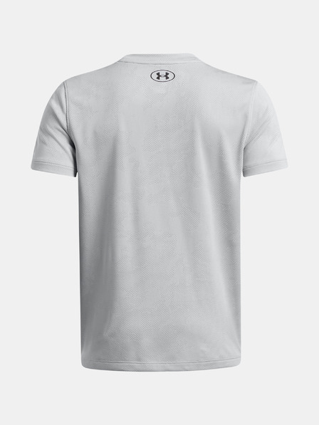 Under Armour Tricou pentru băieți Under Armour UA Tech Vent Jcqrd SS