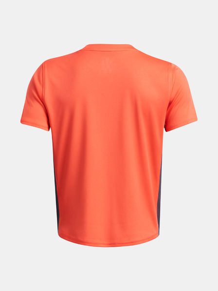 Under Armour Tricou pentru băieți Under Armour UA B's Challenger Train SS