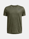 Under Armour Tricou pentru băieți Under Armour UA Tech Vent Jcqrd SS