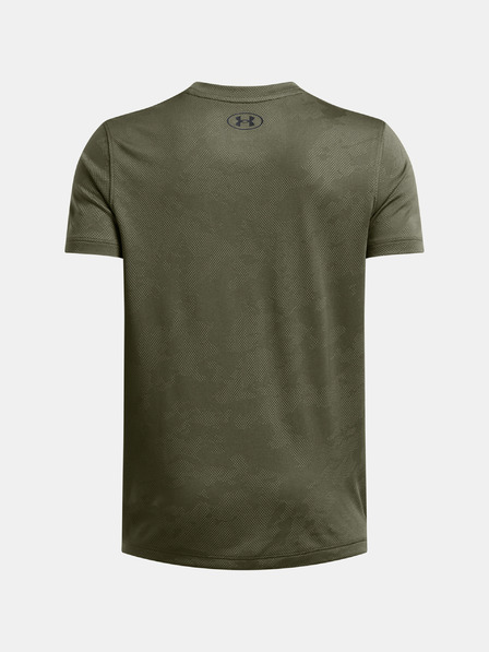 Under Armour Tricou pentru băieți Under Armour UA Tech Vent Jcqrd SS