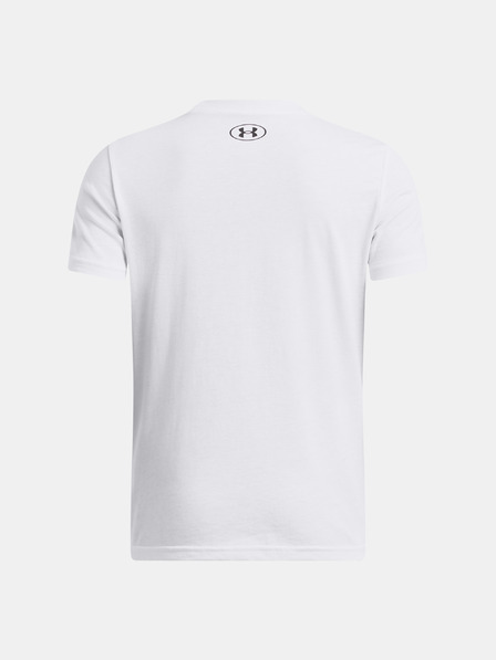 Under Armour Tricou pentru băieți Under Armour UA B SPORTSTYLE LC SS